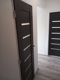 Byt 2+1+Balkon Rekonstrukce Zadní Vinohrady TOP Chom - 12