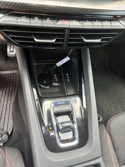 Octavia RS, 2.0TDI 4x4, 1.Majitel, 139xxxkm,ČR,Záruka, Tažné - 12