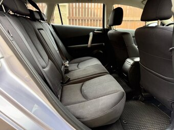 MAZDA 6 1,8i 16V 88KW EXCLUSIVE,KLIMA,SERV. KNIHA - 12