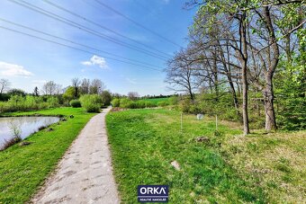 Prodej chata, 1085 m2 - Radotín u Lipníka nad Bečvou - 12