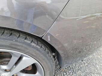 Peugeot 308 SW Allure 1,2 96kw r.2014 160tkm čtěte popis - 12