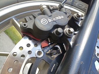 BMW F700 GS - 12