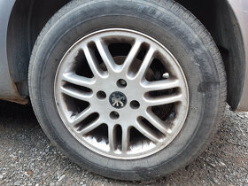 Peugeot 307 2002 2,0HDI 66kW RHY, HB, DILY - 12
