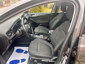 Ford Focus Active X 1.5 88kW LED Navigace Kamera Temp - 12