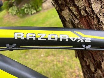 Kolo Core Razor 27,5” - 12