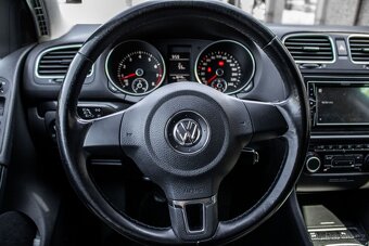 Volkswagen Golf 1.4 TSI Comfortline - 12