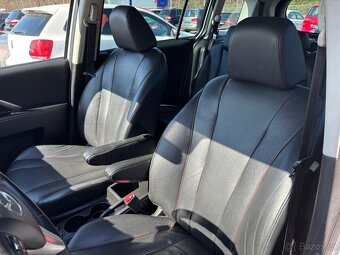 Mazda 5 1.6Di 7 Míst - 12