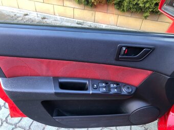 Hyundai Getz 1,1i, r.v. 06/2008, 128000 km - 12