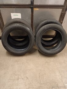 Nové pneumatiky Michelin Primacy 4 - 12