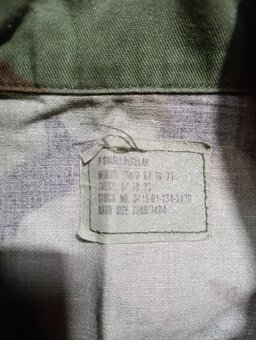 US Army - Made in USA z 90.let i starsi - 12