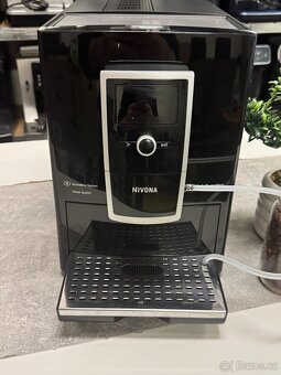 Kávovar Nivona NICR830 CafeRomatica - 12