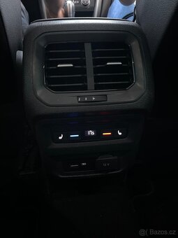 Volkswagen tiguan highline 2.0 tdi 4 mot 7dsg - 12