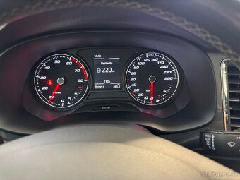 Seat Ateca 1.0 TSI Style 2017 - 12
