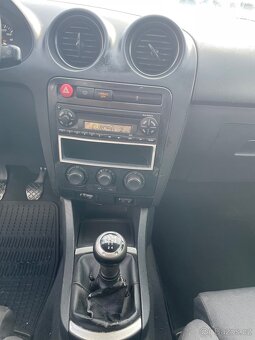 Seat Ibiza 1.4benzin - 12