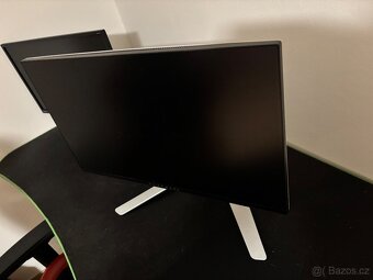 Herní PC RTX 3070 - 12