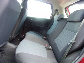 PRODÁM FIAT Punto 1,2 8V KLIMA - 12