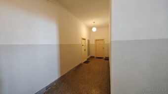 Pronájem bytu - Vítkova 197/11, Praha - Karlín - 12