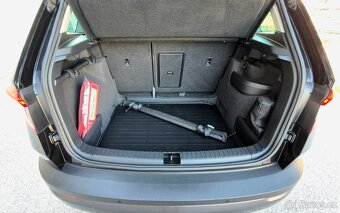 ŠKODA KAROQ 2.0 TDi 110kw DSG 4x4 r.v.3/2022 - 12