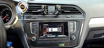 ► Volkswagen Tiguan, 1.4 TSI 92kW 4MOTION ⭐ - 12