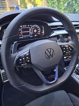 VW Arteon Shooting Brake 2.0TSI R 4Motion IQ.LED - 12
