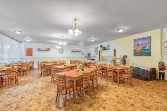 Prodej Liščího mlýnu ve Frenšťátě pod Radhoštěm - 12