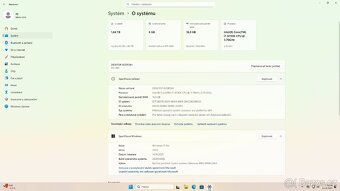 Herní PC Intel i7 8700K + RTX 2060, červené RGB podsvícení - 12