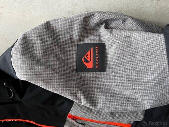 Bunda Quiksilver - 12