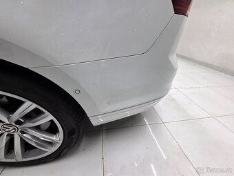 VOLKSWAGEN PASSAT KOMBI 2,0TDi 110kW - 12