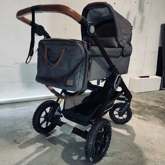 Emmaljunga Set NXT90F Outdoor - 12