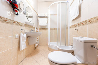 Prodej bytu 3+kk – 96,2 m², 1. NP, Teplice – Šanov 1 (Rezide - 12