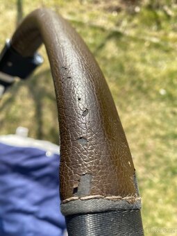 Bugaboo, cameleon 3, limitovaná edice, trojkombinace - 12