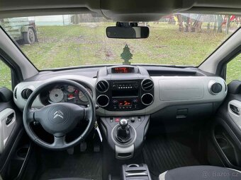 Citroën Berlingo 1.6 HDi - 12