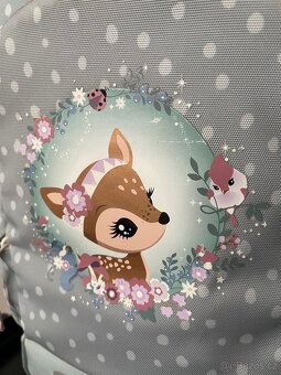 BECKMANN Aktovka 1-3 třída - 12