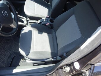 Opel Astra 1.6i r.v.2009 (85 kw) stk:6/2027 - 12