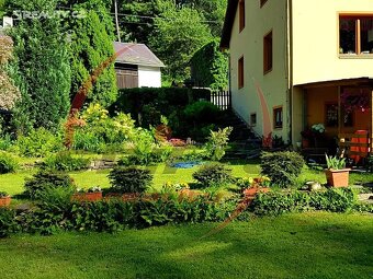 Pronájem domu Pivoň-20000CZK měsíčně-žádná provize RK - 12