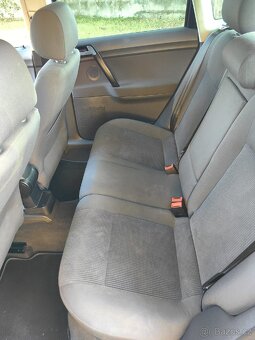 VWPolo9n 1.9tdi(74kw)R-line servi.kniz.Pekny kus - 12