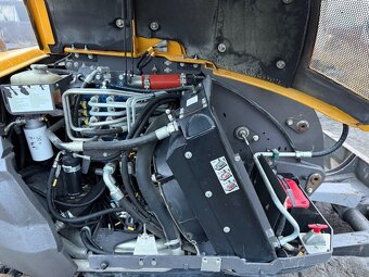 MECALAC 8MCR ,r.v. 2021, klima, dobrý stav - 12