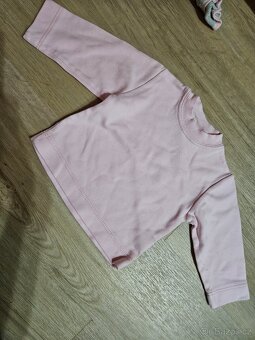 obleceni - holcicka 0 - 1,5 roku - 12