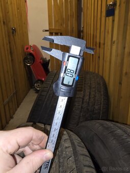 BARUM BRAVURIS 5 - 12