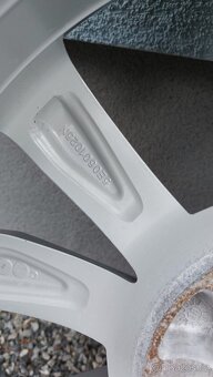 zimní alu,Crystal Octaviia III Face, 2055017 - 12