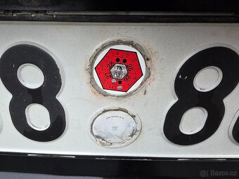 Škoda Superb 1.9 TDi 96kw / 2005 / manuál / - 12