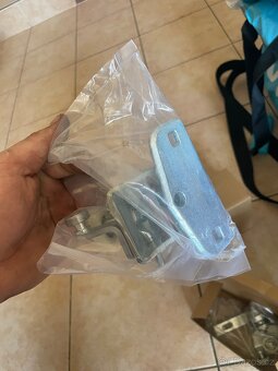 Iveco Daily 2016 nahradní díly - 12