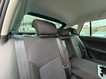 Škoda Rapid 1.2TSi 100EDITION 2015 SUPER STAV - 12