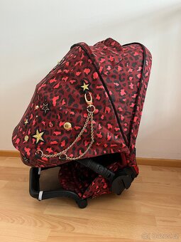 Cybex Mios/Priam Seat pack Rockstar - 12