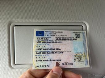 Ford Focus ECOBoost 1.0 92kW - 12