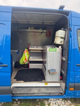 Sprinter 316cdi - 12