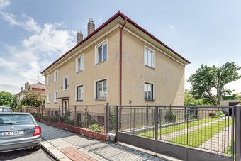 Prodej bytu 2+1 v Čáslavi REZERVOVÁNO - 12