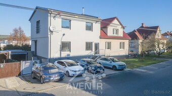 Prodej rodinného domu 170 m2, pozemek 229 m2- Zlín - Louky - 12