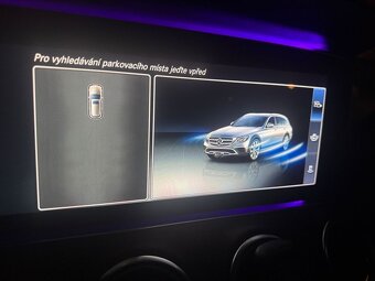 Mercedes Benz E-Class E220D 4matic Alltrain - 12