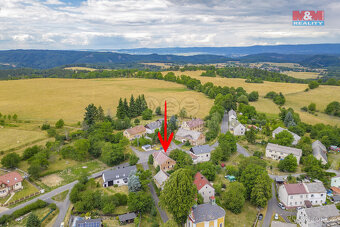 Prodej chalupy, 239 m², Stanovice - 12